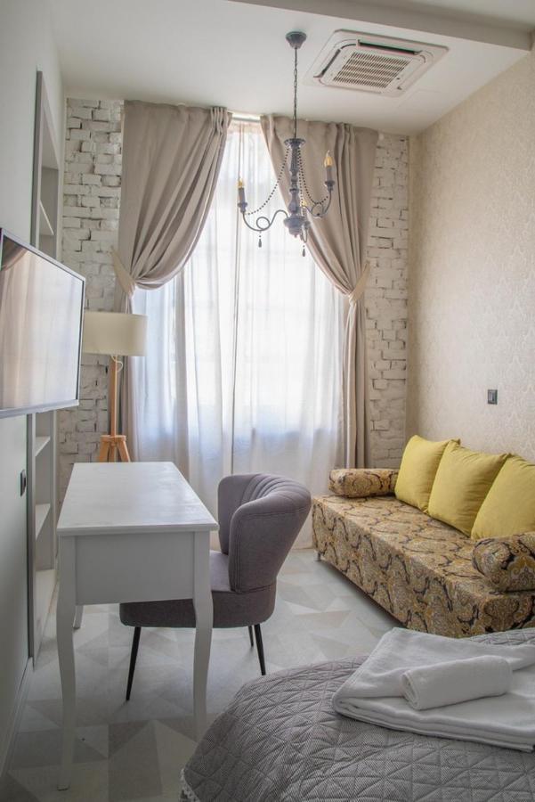 Domestic House Lola Vukovar Buitenkant foto