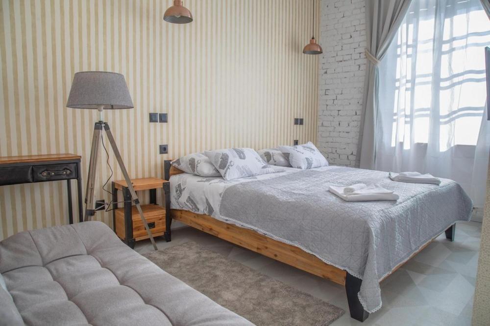 Domestic House Lola Vukovar Buitenkant foto