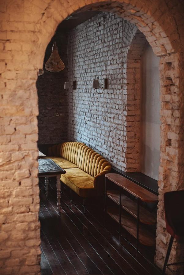 Domestic House Lola Vukovar Buitenkant foto