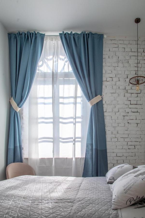Domestic House Lola Vukovar Buitenkant foto