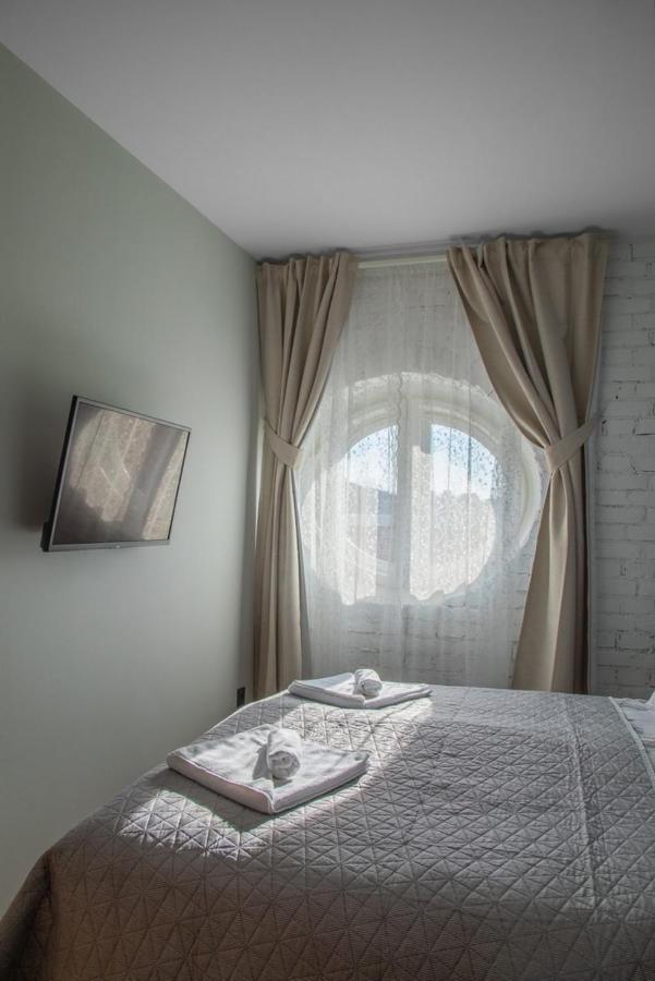 Domestic House Lola Vukovar Buitenkant foto