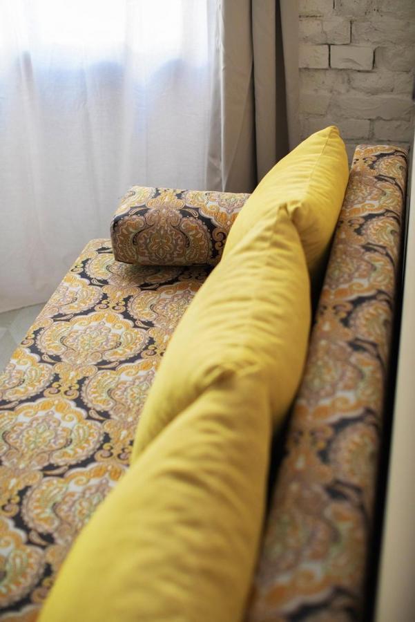 Domestic House Lola Vukovar Buitenkant foto